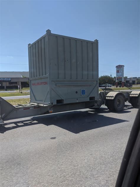 awol brie|Halliburton branded armored cube I passed on the .